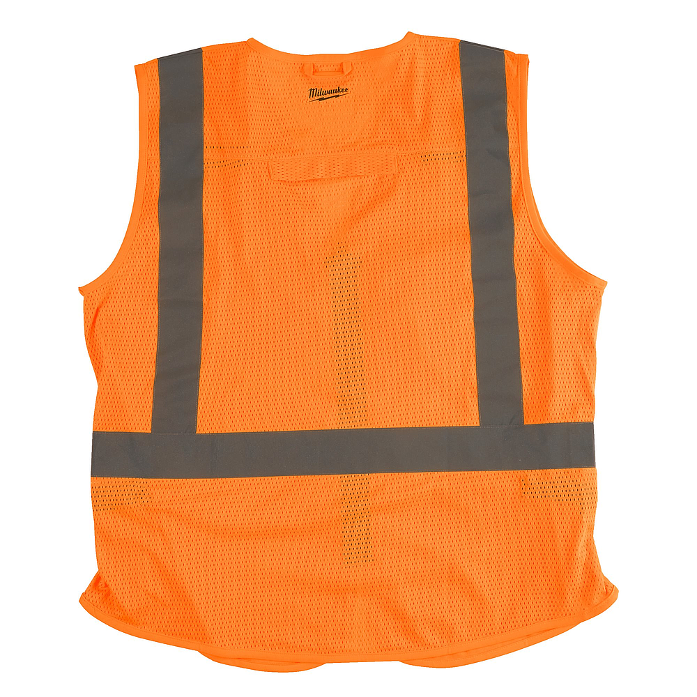 GILETS HAUTE VISIBILITÉ
